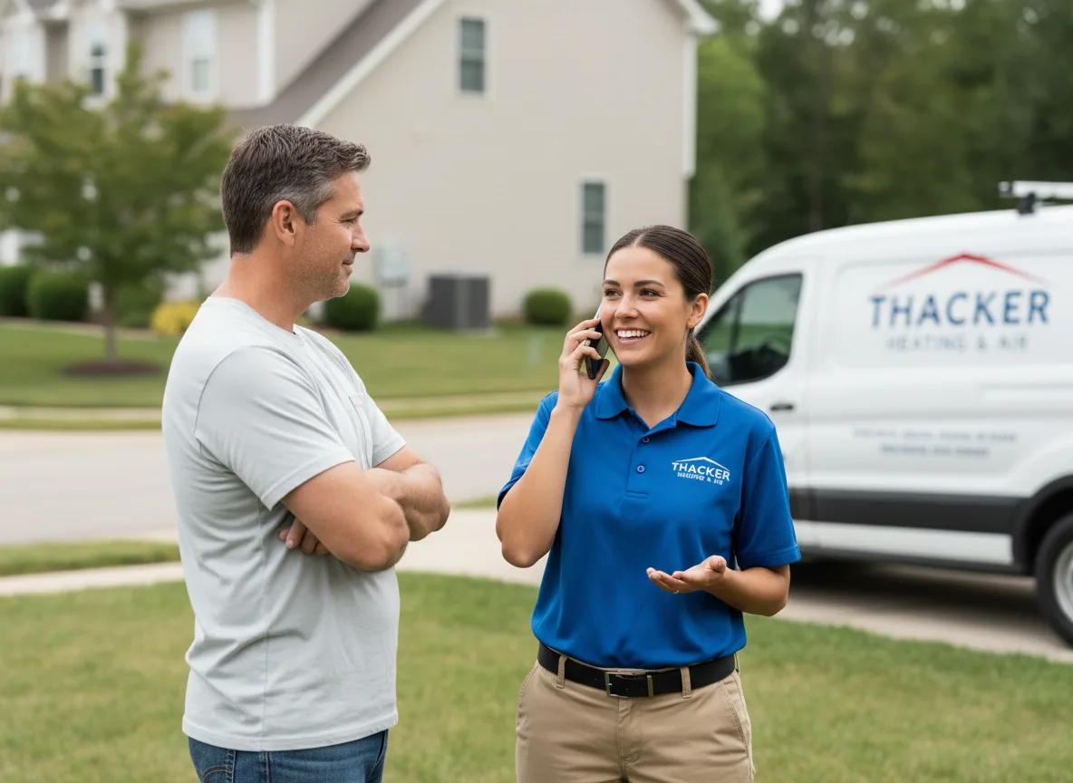 Ac Repair Tylersburg, PA FAQs